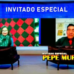 PEPE MURILLO