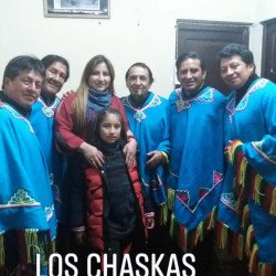 Chaskas